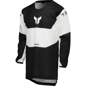 Thor Launchmode Storm Jeugd Motorcross Jersey