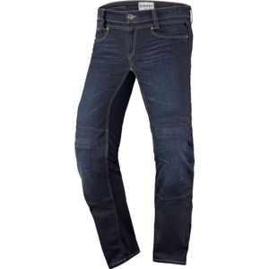 Scott Denim Stretch Motor Jeans