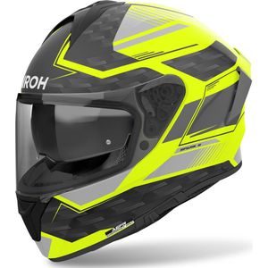 Spark 2 - Integraalhelm - Helder - Innovatieve Ventilatie