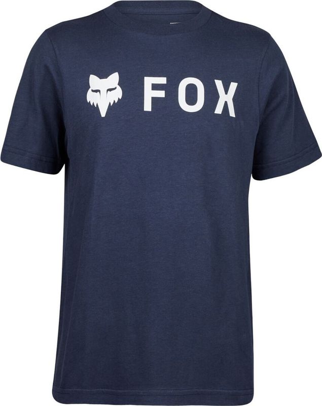 FOX - Absolute - T-Shirt - Jeugd