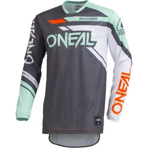 Oneal Hardwear Rizer Motorcross Jersey
