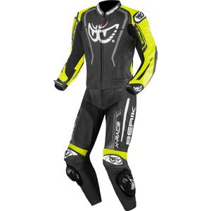 Berik - Zakura Evo - Geperforeerd 2-delig Motorfiets Lederen Pak