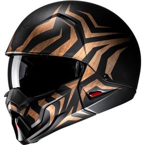 HJC i20 Thorn Jet Helm