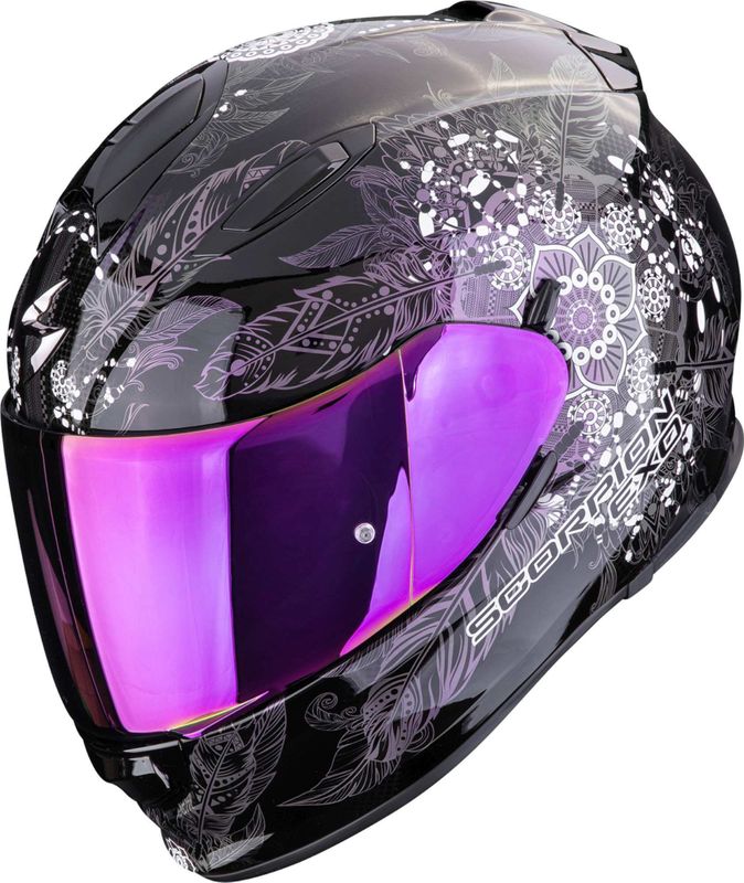 Scorpion Exo-491 Dream Integraalhelm