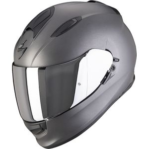 Scorpion EXO-491 Solid Helm