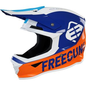 Freegun XP4 Attack Motorcross helm