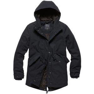 Vintage Industries Indy Parka Dames jas