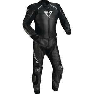 DIFI Suzuka Tweedelig motorfiets lederen pak