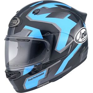 Arai Quantic Robotic Helm