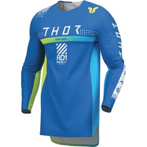 Thor Sportmode Synth Motorcross trui