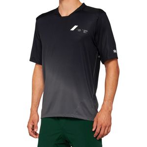 Fietsshirt - Korte Mouwen - 100% Celium