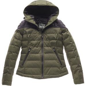 Blauer Easy Winter 2.0 Dames motorfiets textiel jas