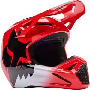 FOX V1 Shield Motorcross helm