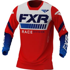 FXR Revo MX Gear Motorcross Jersey