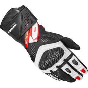 Spidi Carbo Fit Motorfiets handschoenen