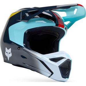 FOX V1 Elevated Motorcross helm voor jongeren