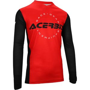 Acerbis MX J-Track Inc Motorcross Jersey