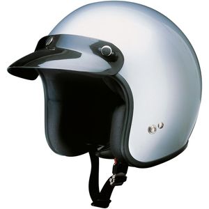 Redbike RB-710 Jet helm