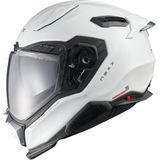 Nexx X.WST 3 Plain Helm