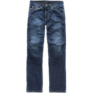 Blauer Bob Stone Motorfiets jeans