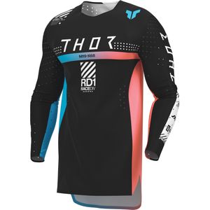 Thor Sportmode Synth Motorcross trui voor jongeren