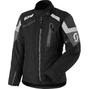 Scott Definit Pro DP Dames motorfiets textiel jas