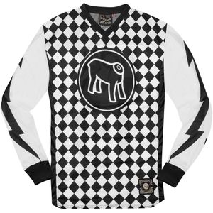 HolyFreedom Tredici Motorcross Jersey