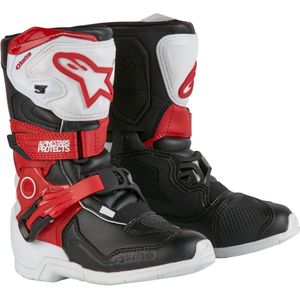 Alpinestars Tech 3S Motorcrosslaarzen voor kinderen