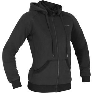 Richa Titan 2 Dames Motorfiets Zip Hoodie