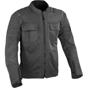 DIFI Livingston Air Motorfiets textiel jas