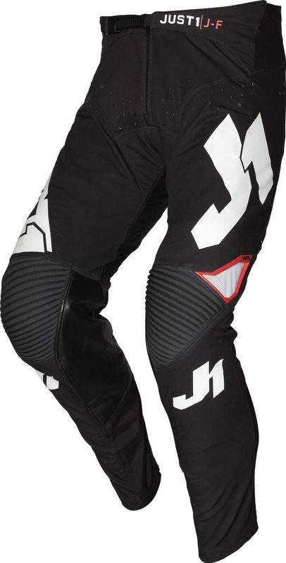 Just1 - J-Flex - Motorcross Broek - Jeugd