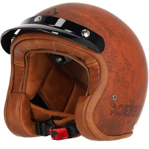 Acerbis Skodela Jet Helm