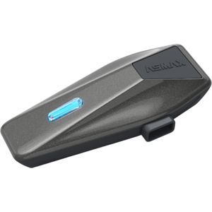 ASMAX S2 Bluetooth-communicatiesysteem enkele set
