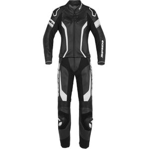 Spidi - Laser Touring - Dames Motorfiets Lederen Pak - Tweedelig