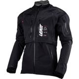 Leatt 4.5 HydraDri Waterdichte Motorcross Jas