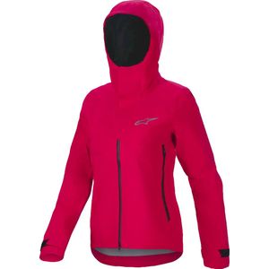 Alpinestars Stella A-Dura Elite waterdichte dames fietsjas