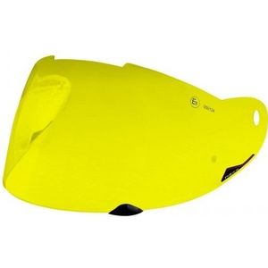 Nexx - XR1.R - Vervangingsvizier - Helder - Polycarbonaat