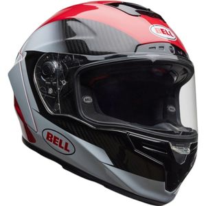 Bell Race Star DLX RSD Corsa - Carbon Helm