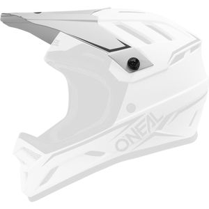 Oneal Backflip Solid Helm Piek