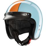 Redbike RB-801 Gasoline Jet Helm