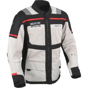 DIFI Kalahari Air Motorfiets textiel jas