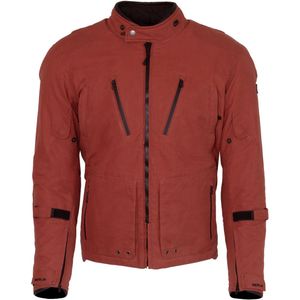 Merlin Exile D3O Explorer Motorfiets textiel jas