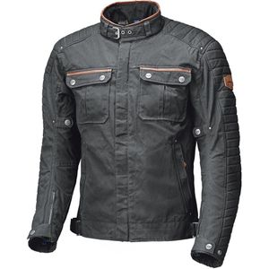 Held - Bailey - Motorfiets Jas - Textiel - Zwart