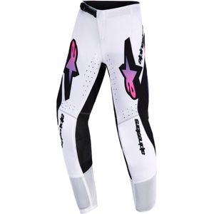 Alpinestars Supertech Vista Motorcross broek voor kinderen