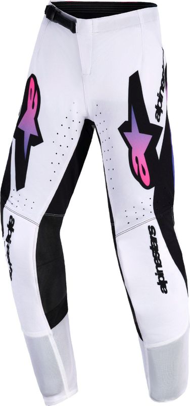 Alpinestars Supertech Vista Motorcross broek voor kinderen
