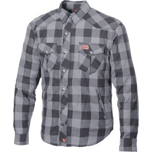 Büse Fairbanks Motorfiets Shirt