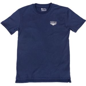 Merlin Truro Signature T-shirt