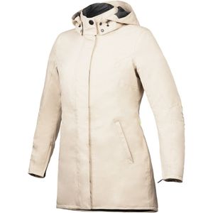 Ixon Slimmy waterdichte dames motorfiets textieljas