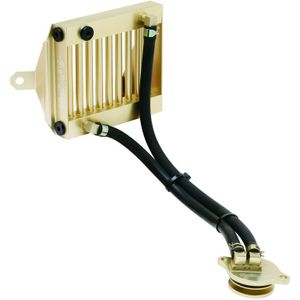 TWIN AIR Olieradiator - Suzuki RMZ 450