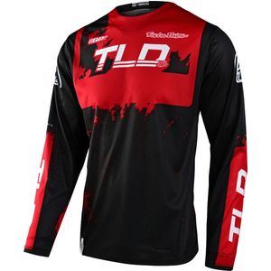 Troy Lee Designs GP Astro 2022 Motorcross jersey
